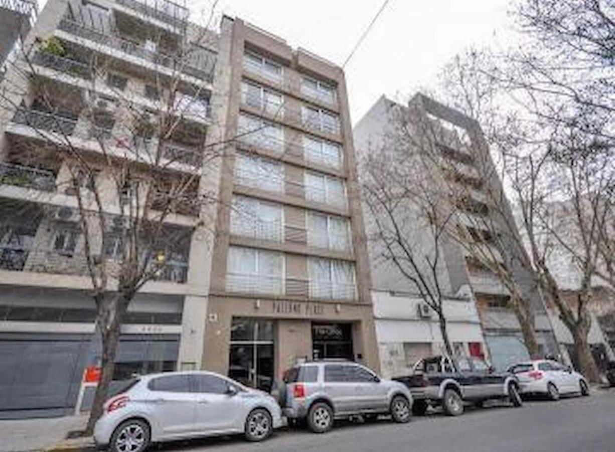 Apartamento Excelente Dpto. En Palermo Hollywood - Argentina *