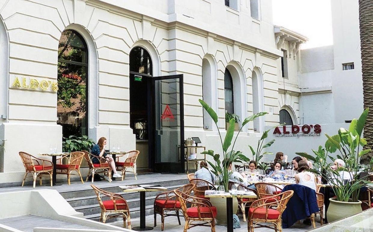 Excelente Dpto. En Palermo Hollywood - Argentina Apartamento Ciudad Autónoma de Buenos Aires