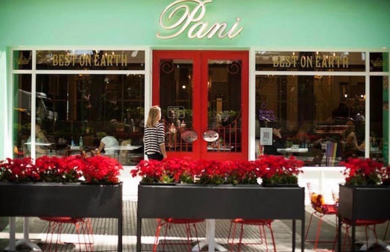 Excelente Dpto. En Palermo Hollywood - Argentina * Ciudad Autónoma de Buenos Aires
