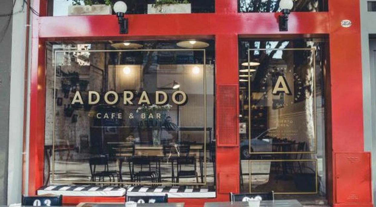 Apartamento Excelente Dpto. En Palermo Hollywood - Argentina *