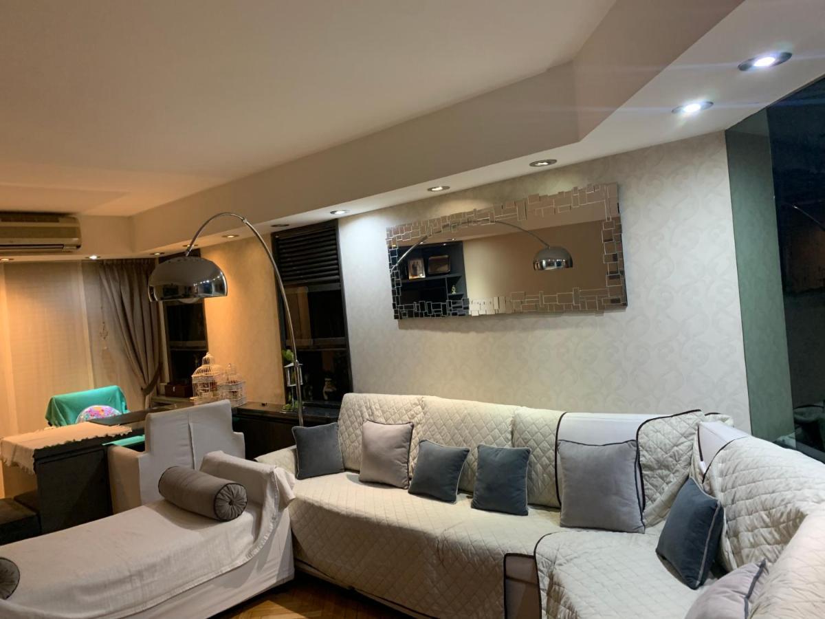 Tagle-recoleta Apartamento *