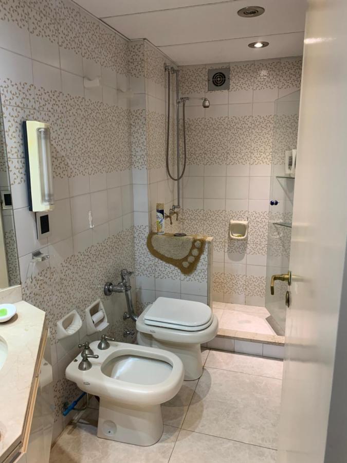 Tagle-recoleta Apartamento *