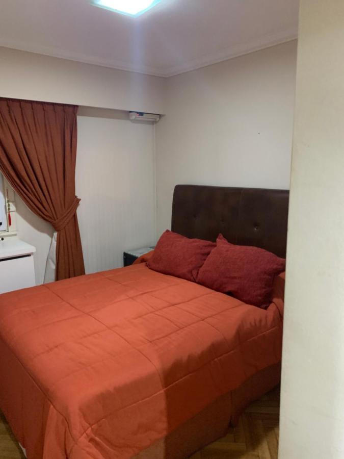 Tagle-recoleta Apartamento *