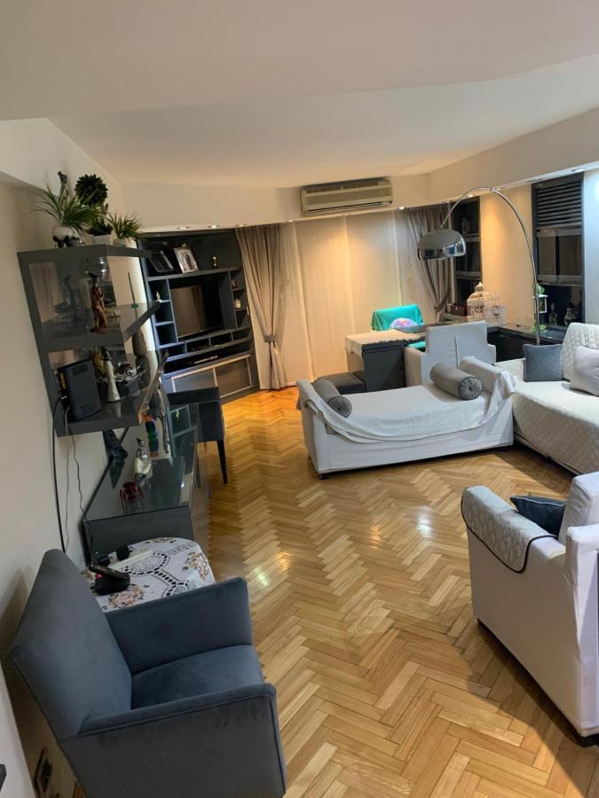 Tagle-recoleta Apartamento *