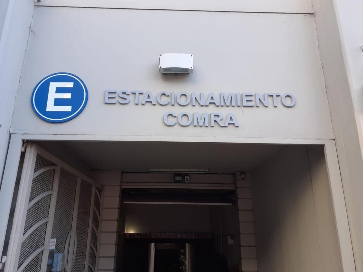 Comra Hotel