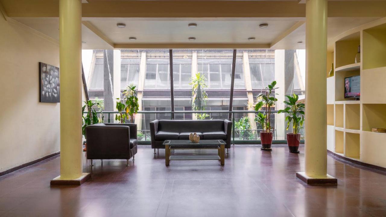 Hotel Comra Buenos Aires
