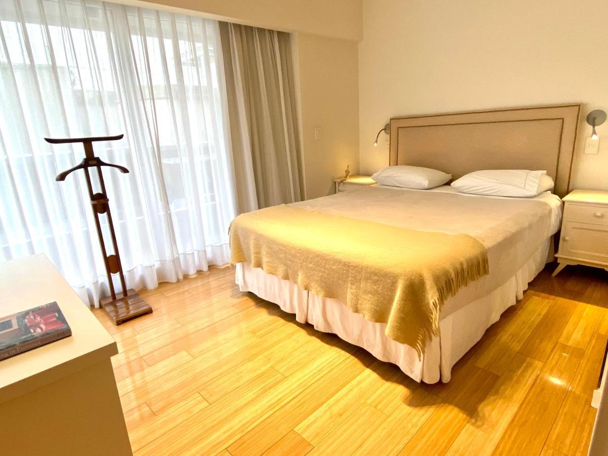 Apartamento Exclusive Palermo