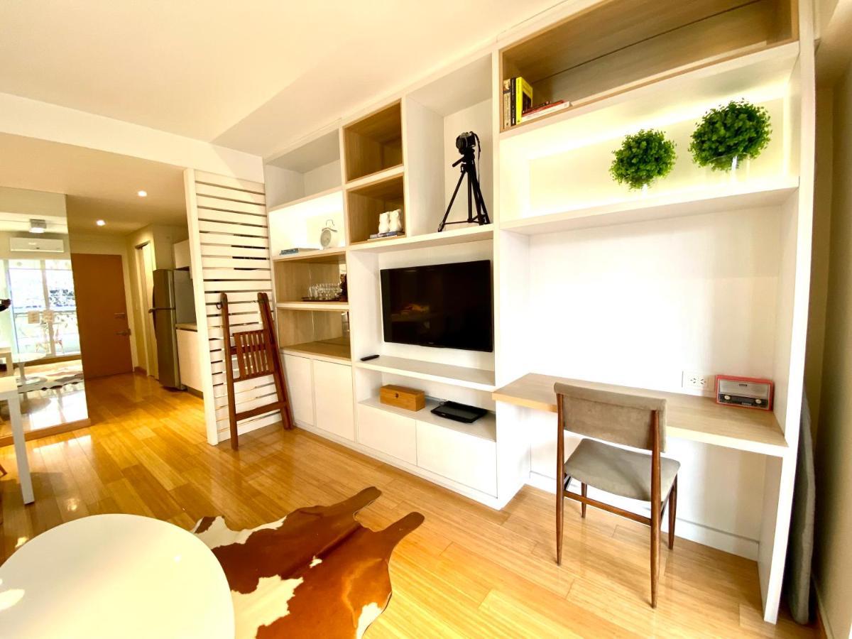 Exclusive Palermo Apartamento
