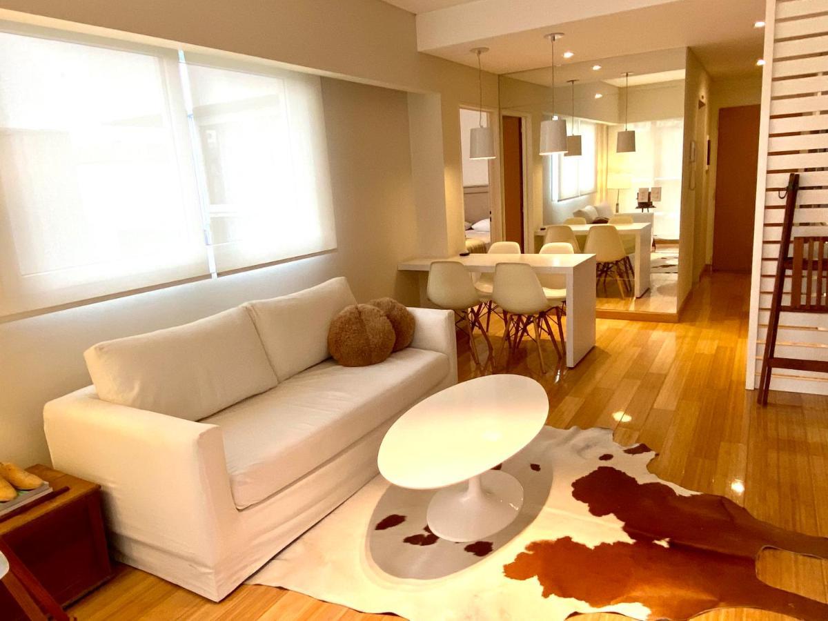 Apartamento Exclusive Palermo *