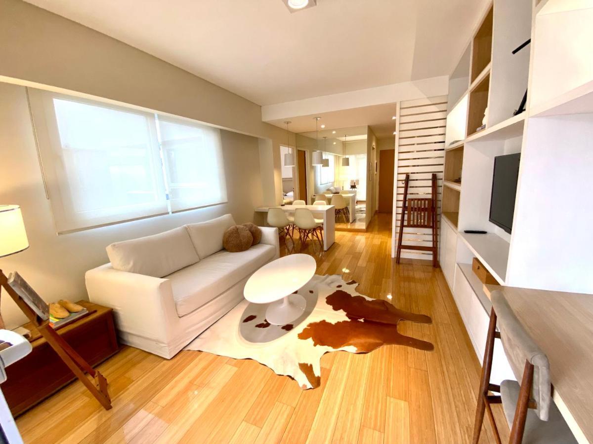 Apartamento Exclusive Palermo *