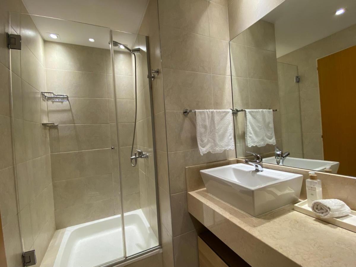 Apartamento Exclusive Palermo Buenos Aires