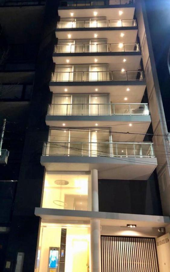 Luminoso Departamento En Zona De Palermo Hollywood * Ciudad Autónoma de Buenos Aires