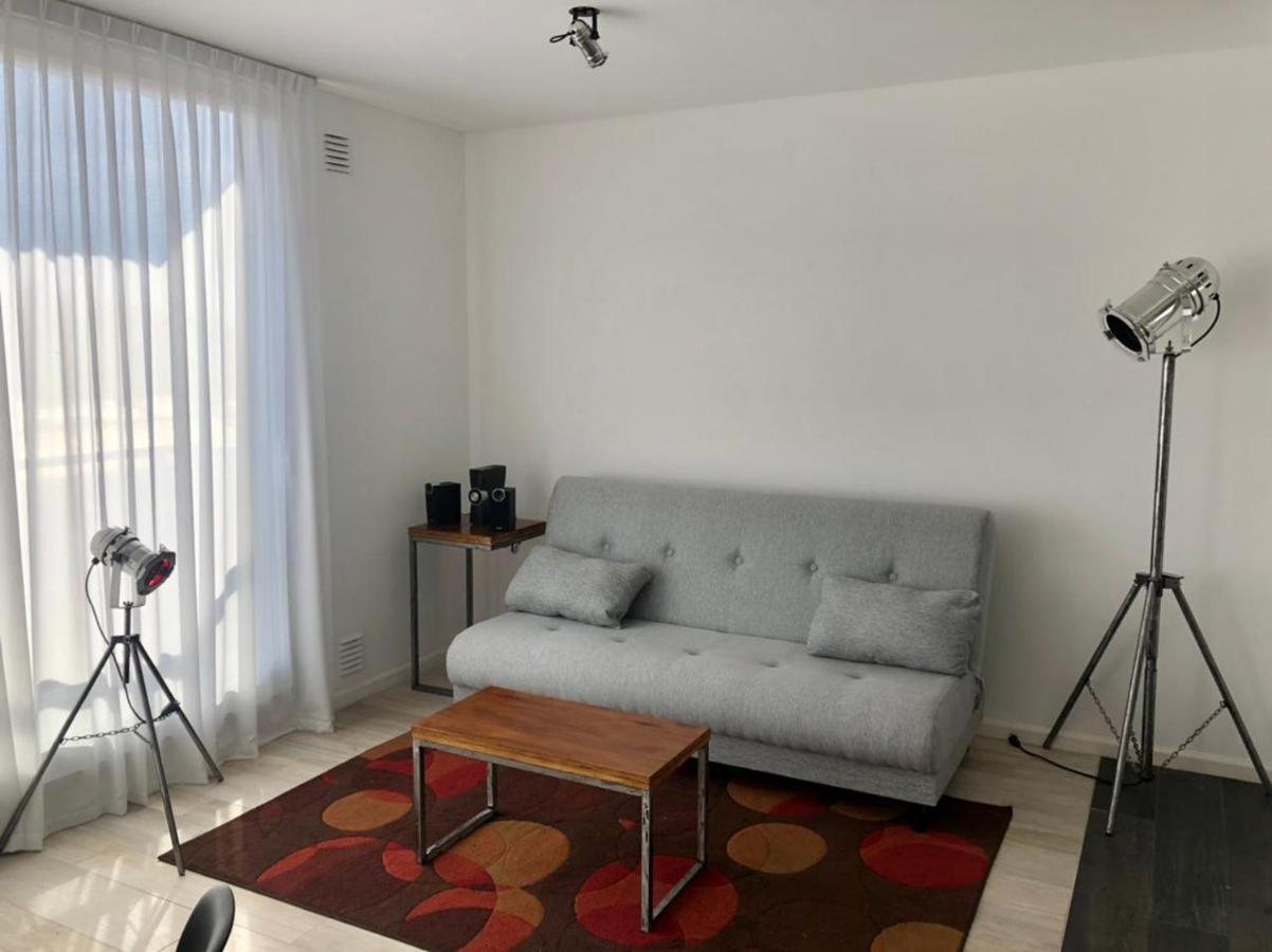 Luminoso Departamento En Zona De Palermo Hollywood * Ciudad Autónoma de Buenos Aires