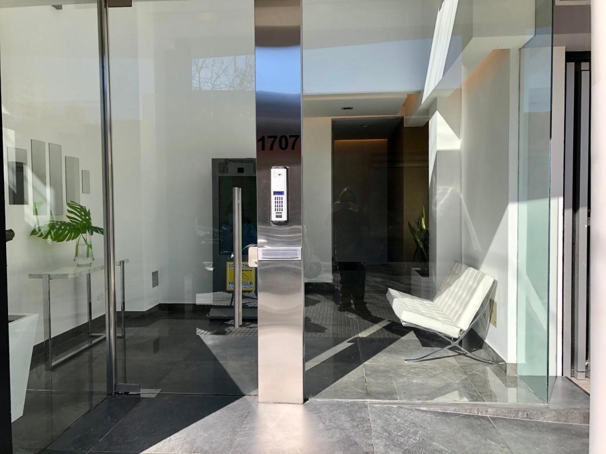 Luminoso Departamento En Zona De Palermo Hollywood Apartamento Ciudad Autónoma de Buenos Aires