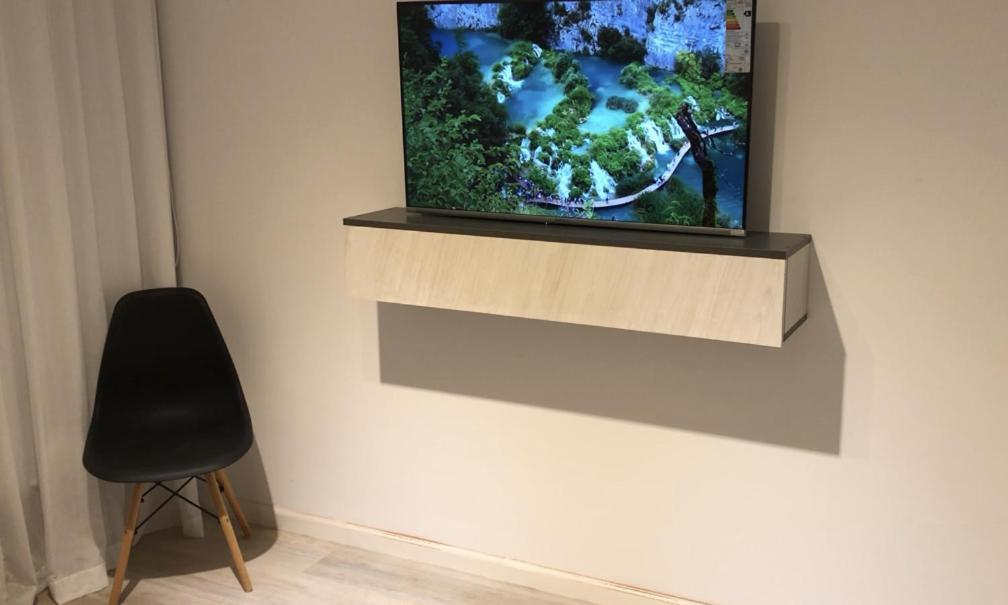 Apartamento Luminoso Departamento En Zona De Palermo Hollywood *
