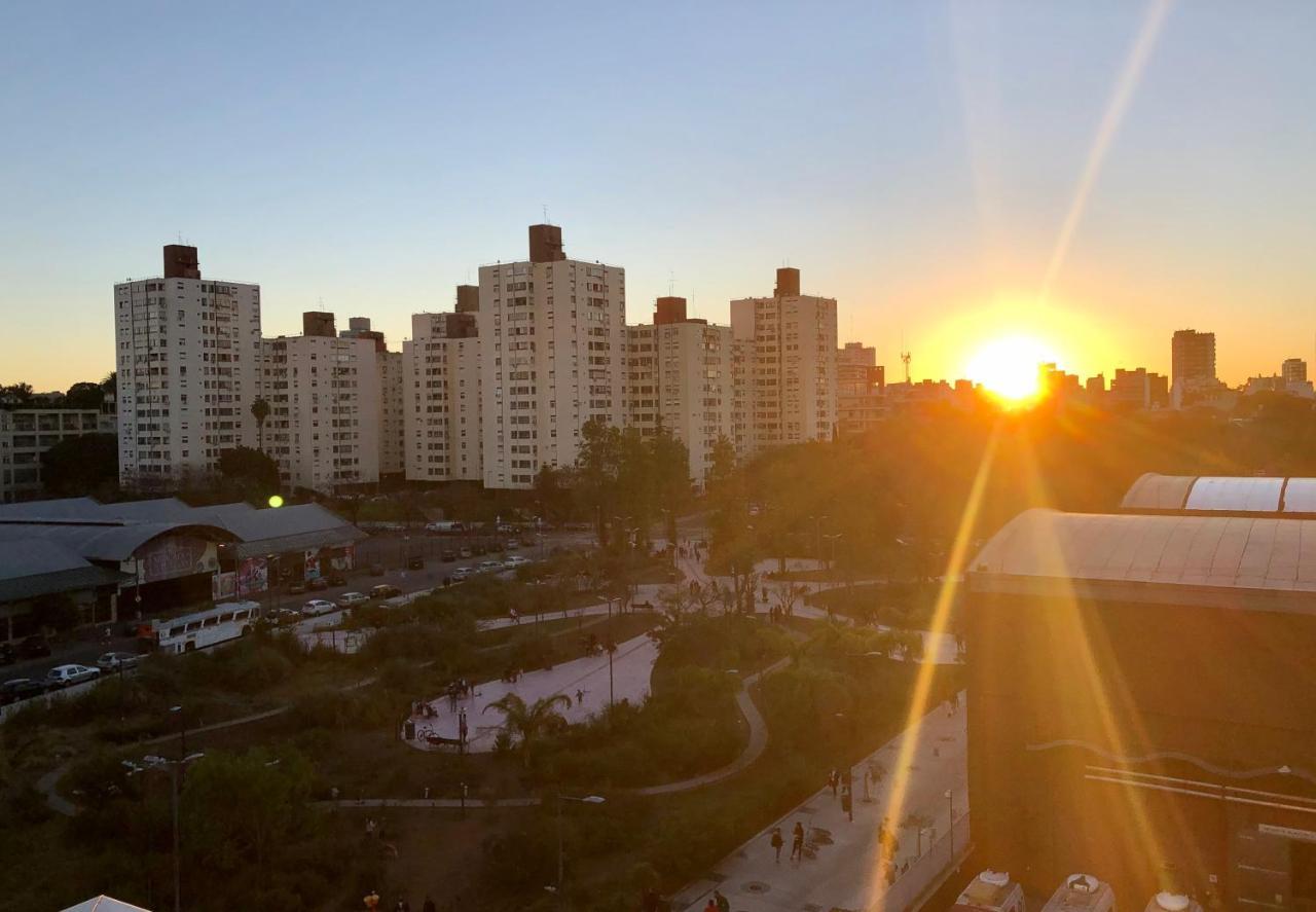 Luminoso Departamento En Zona De Palermo Hollywood Ciudad Autónoma de Buenos Aires