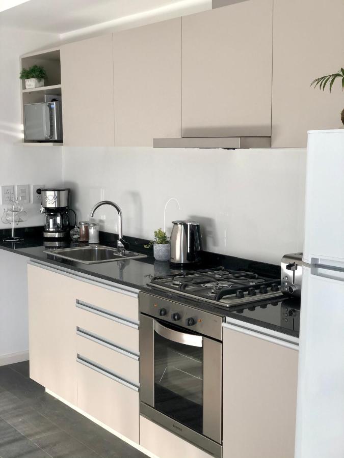 Apartamento Luminoso Departamento En Zona De Palermo Hollywood *