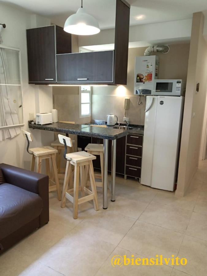 Apartamento Palermo Golf&forest Ciudad Autónoma de Buenos Aires