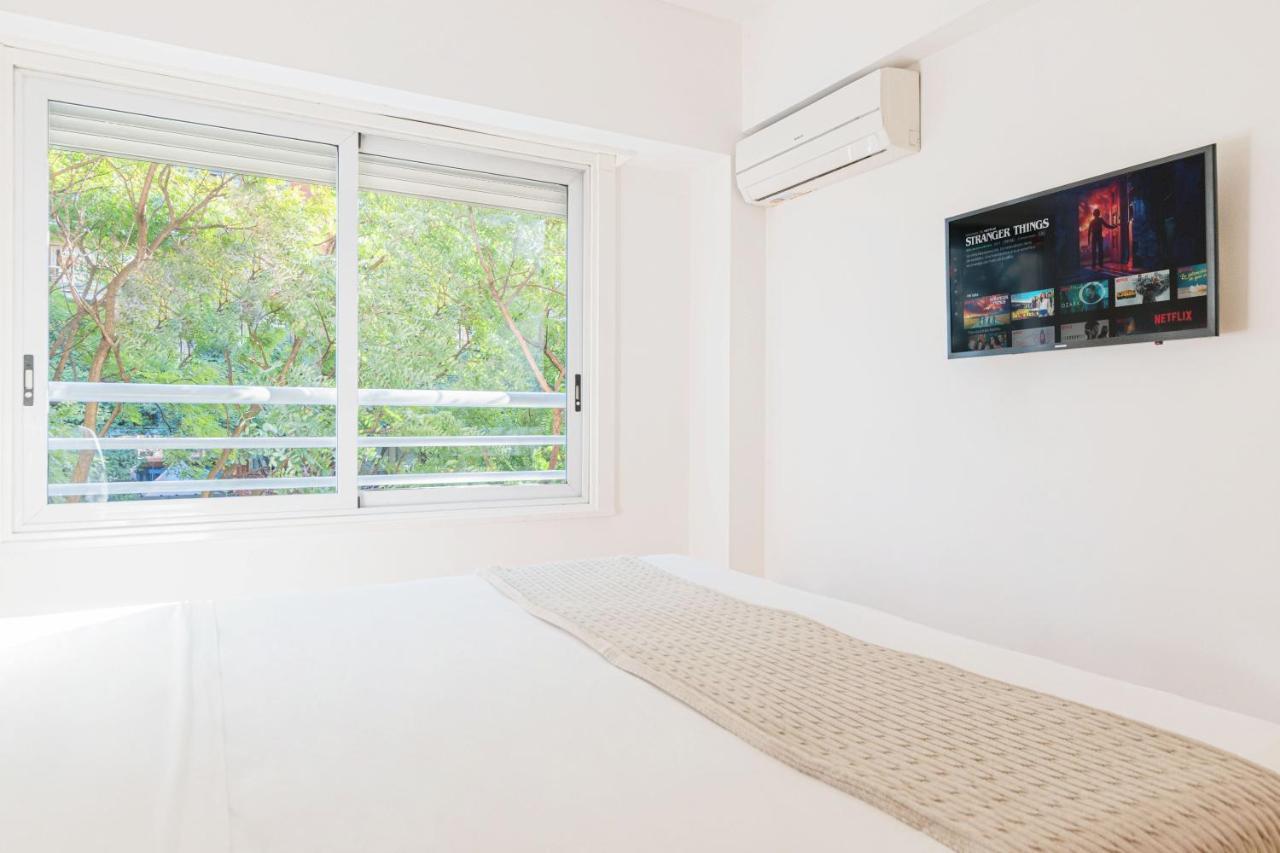 Luxury Loft Puerto Madero Apartamento Ciudad Autónoma de Buenos Aires