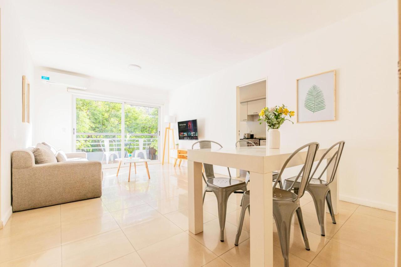 Apartamento Luxury Loft Puerto Madero Ciudad Autónoma de Buenos Aires