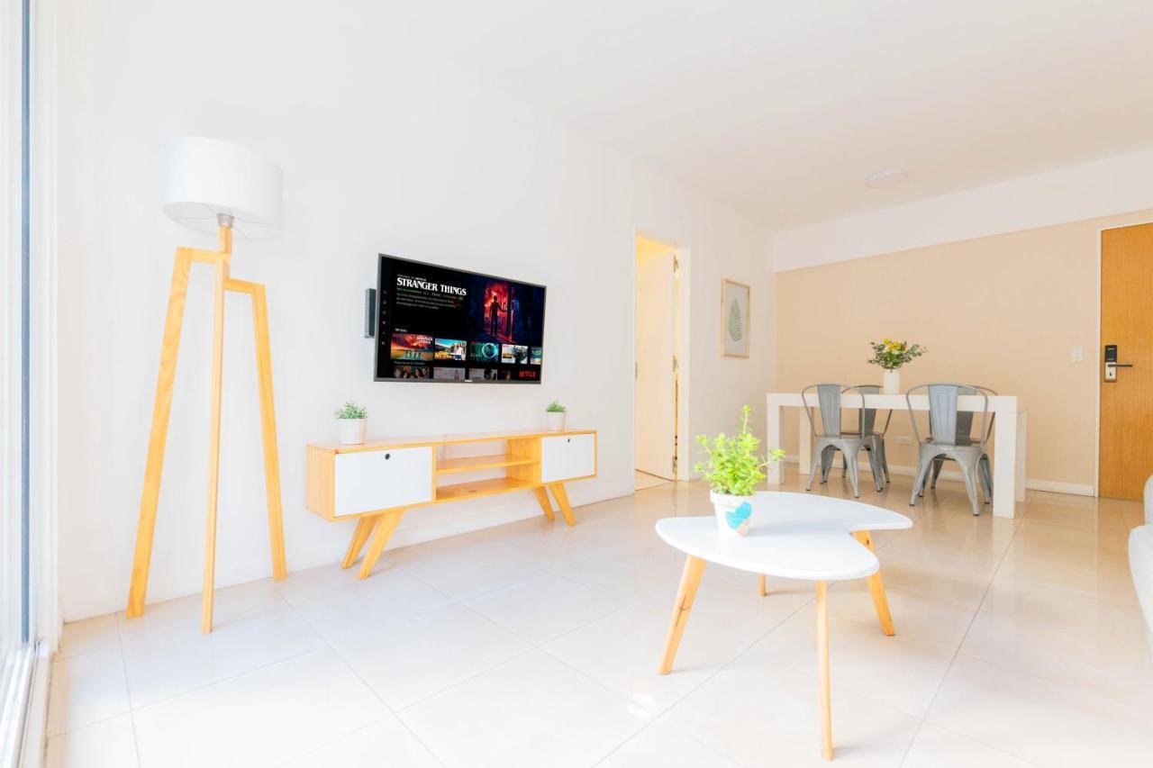 Luxury Loft Puerto Madero Apartamento Ciudad Autónoma de Buenos Aires