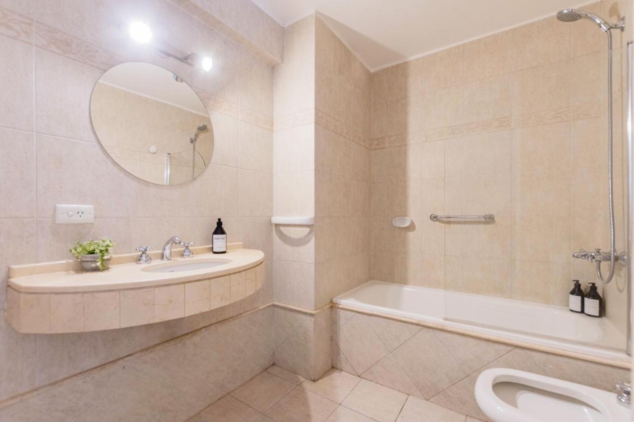 Luxury Loft Puerto Madero Apartamento Ciudad Autónoma de Buenos Aires