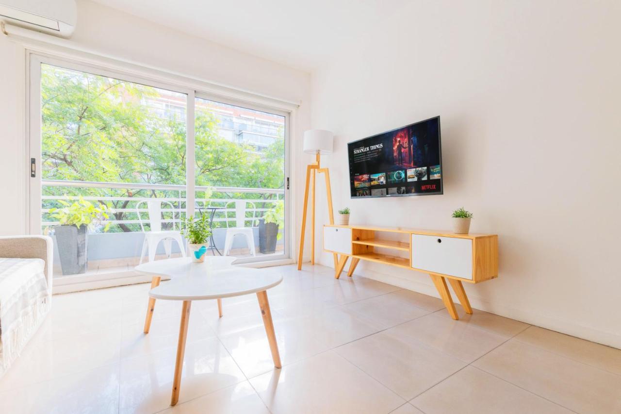 Luxury Loft Puerto Madero