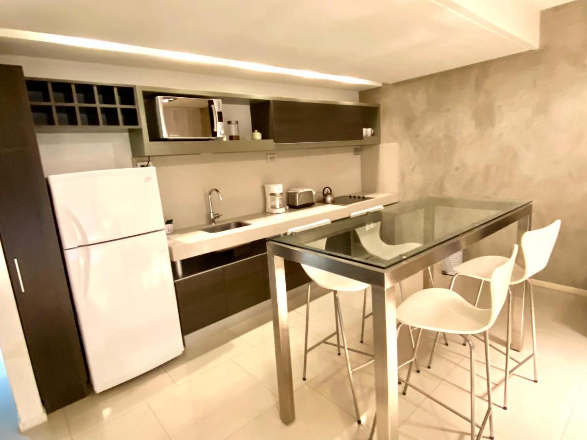Soho Luxury Loft Apartamento Ciudad Autónoma de Buenos Aires