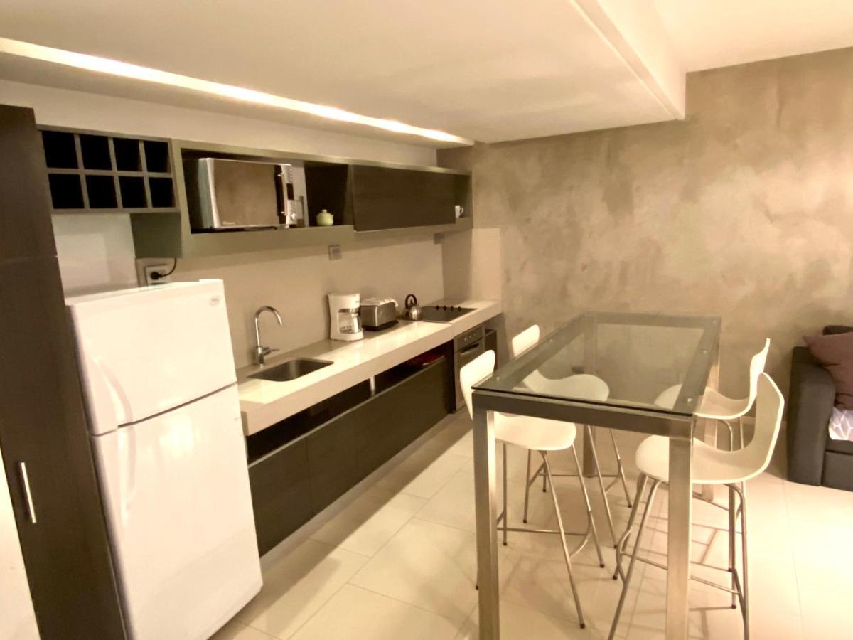 Soho Luxury Loft Apartamento
