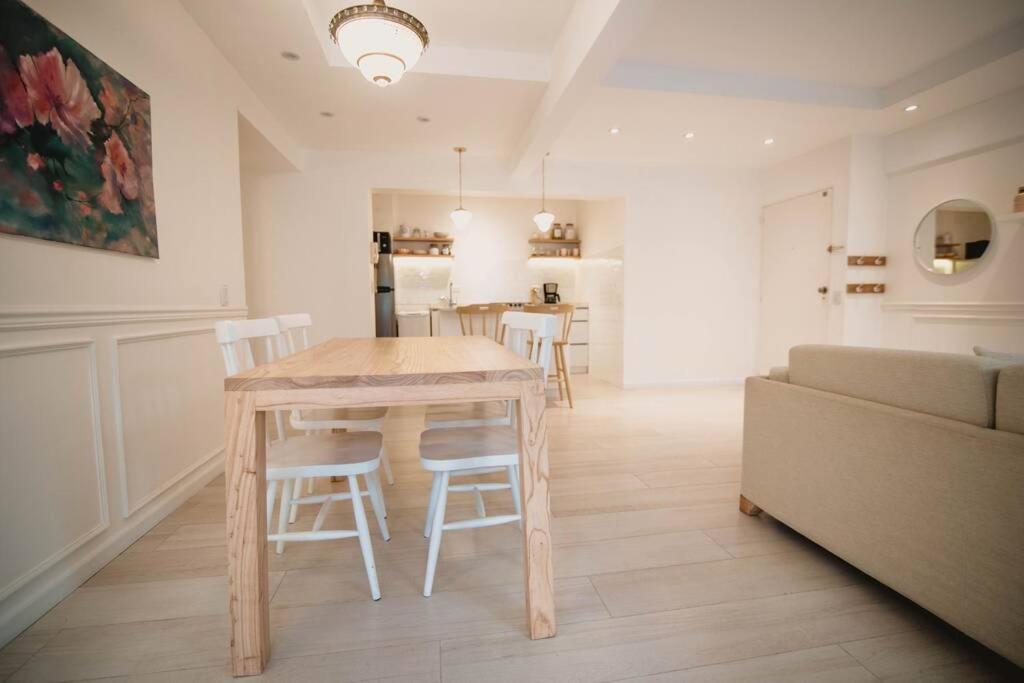 Recoleta White Apartamento Ciudad Autónoma de Buenos Aires