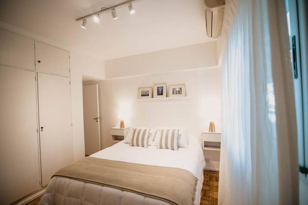 Recoleta White