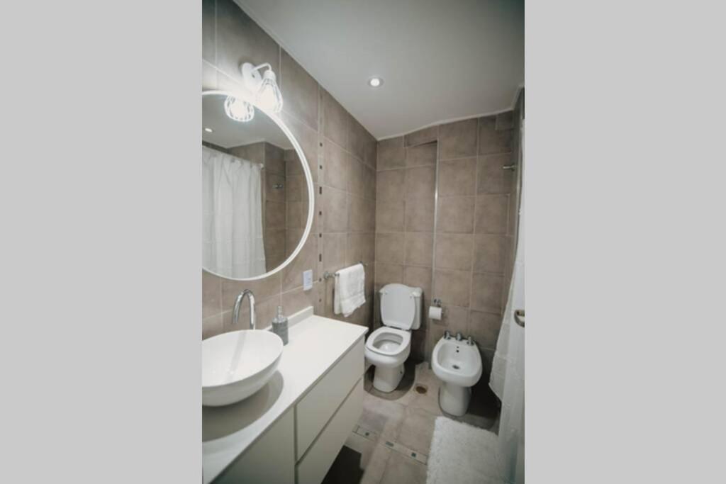 Recoleta White Apartamento Ciudad Autónoma de Buenos Aires