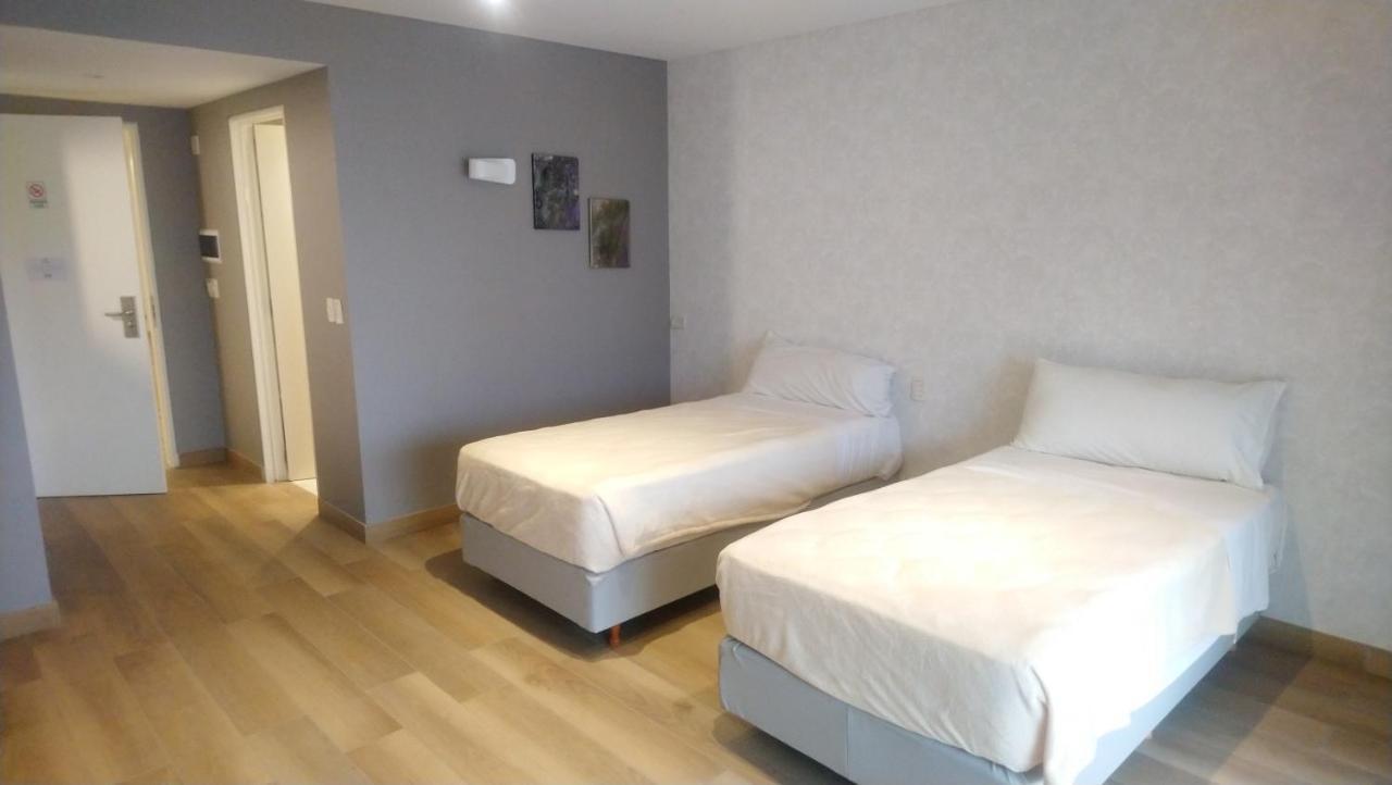 Avellaneda Aparts & Aparthotel 5*