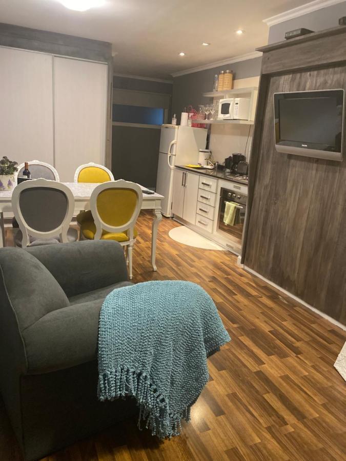 Apartamento Recoleta Vintage Buenos Aires