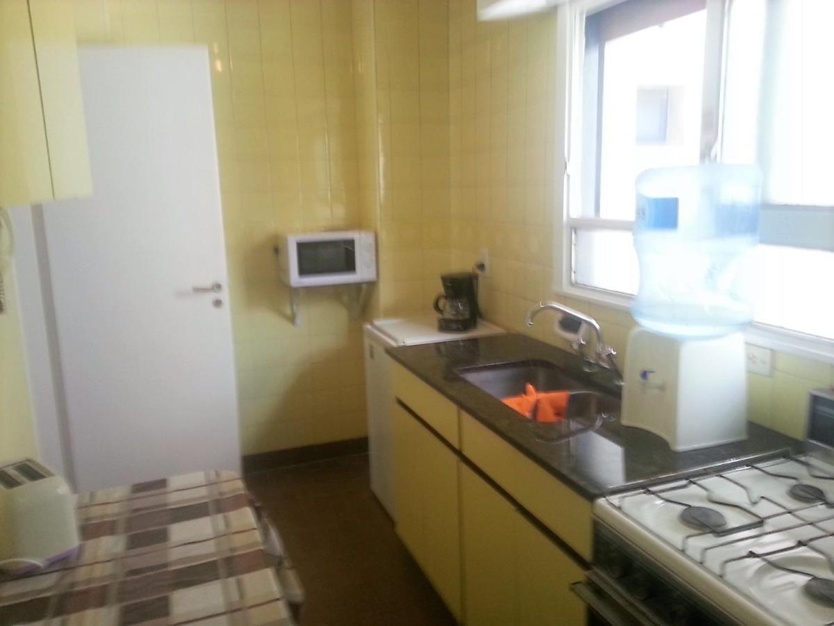 Apartamento Ayacucho 1096 Piso 10° A Ciudad Autónoma De *