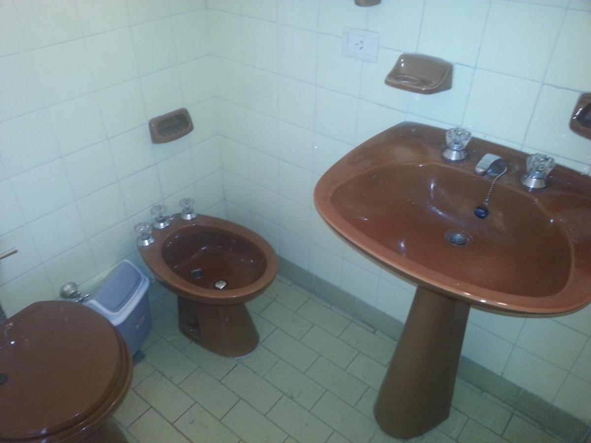 Ayacucho 1096 Piso 10° A Ciudad Autónoma De Apartamento