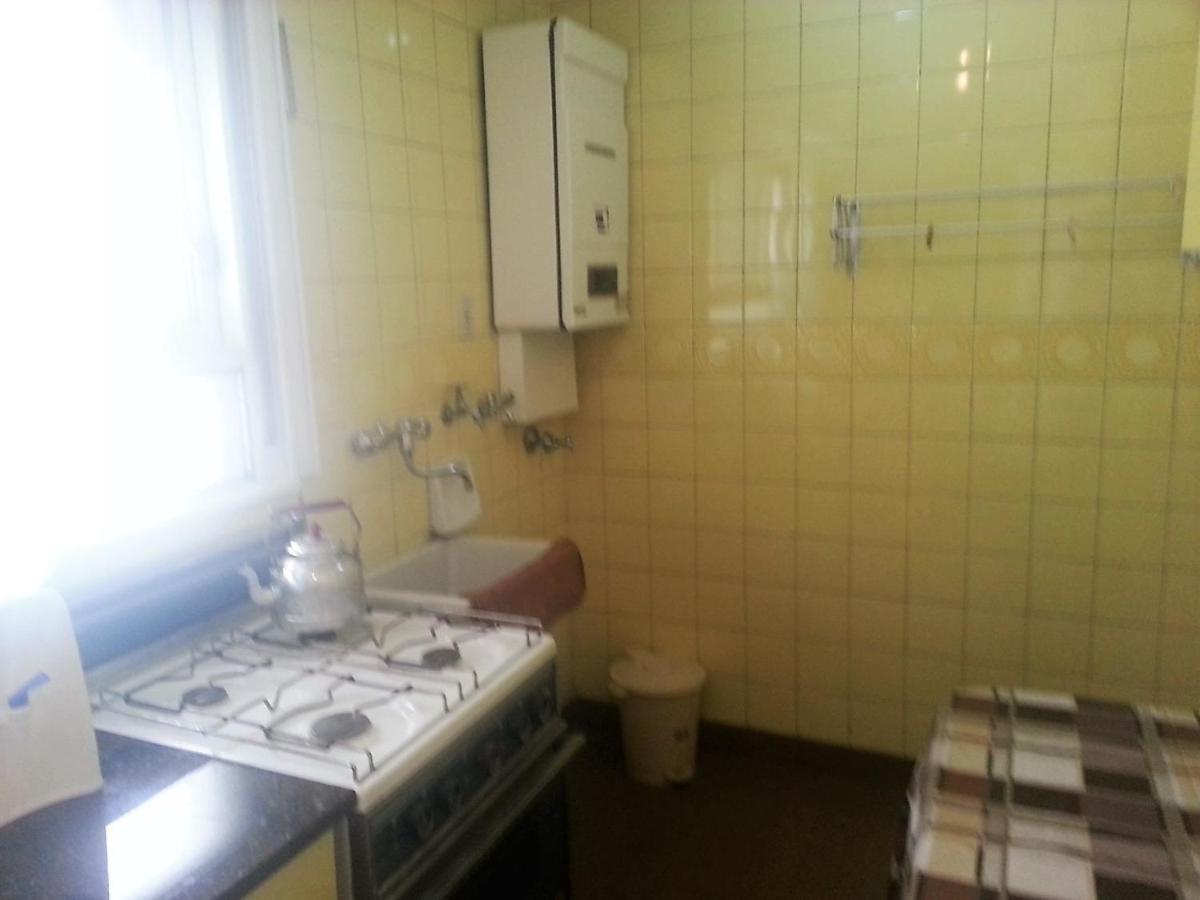 Ayacucho 1096 Piso 10° A Ciudad Autónoma De * Ciudad Autónoma de Buenos Aires