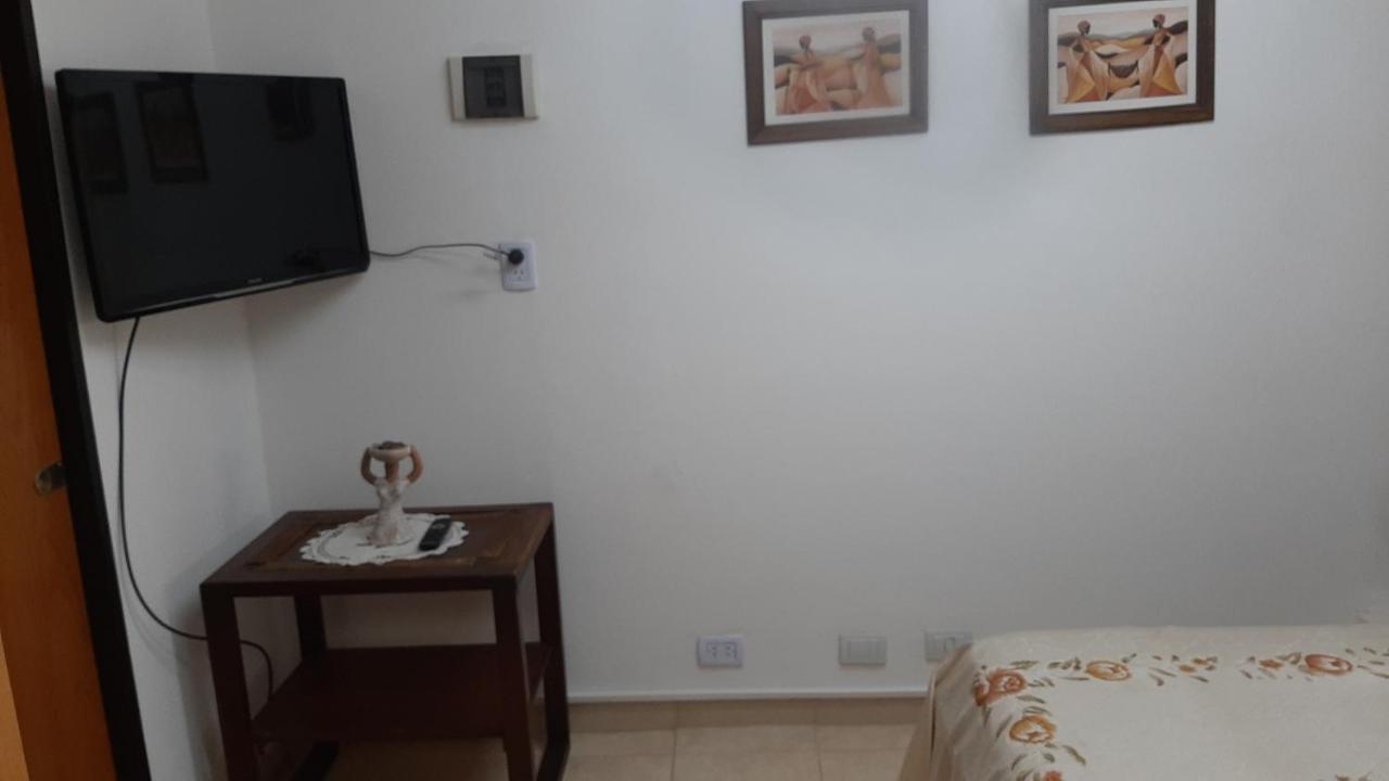 Parana 1 - 3 Ambientes-