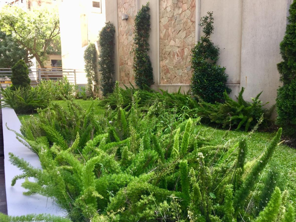Apartamento Exclusive Palermo