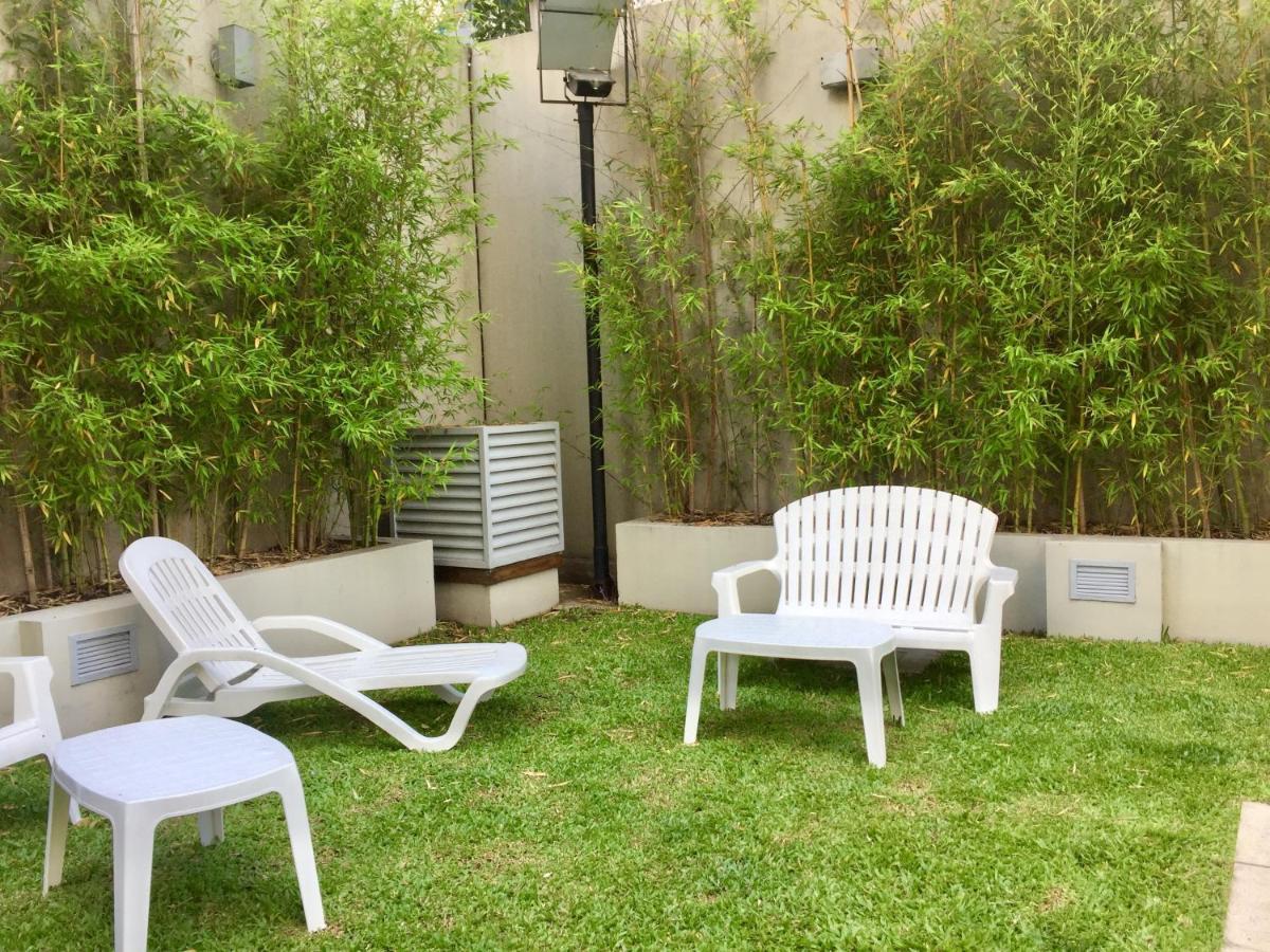 Apartamento Exclusive Palermo *