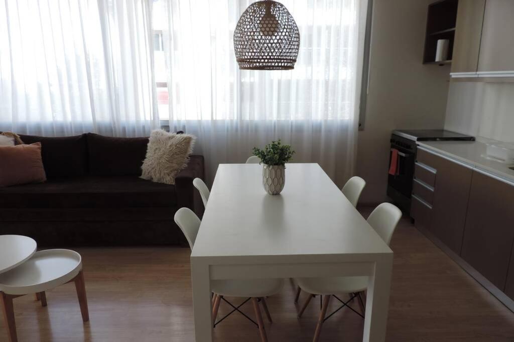 Apartment New & Light In Belgrano 2* B