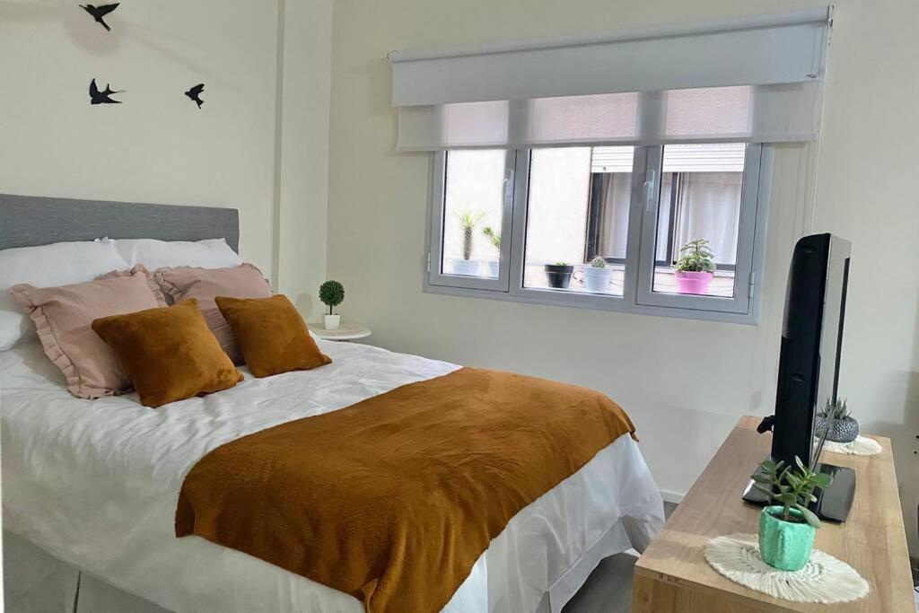 Monoambiente Palermo Hollywood Apartamento *