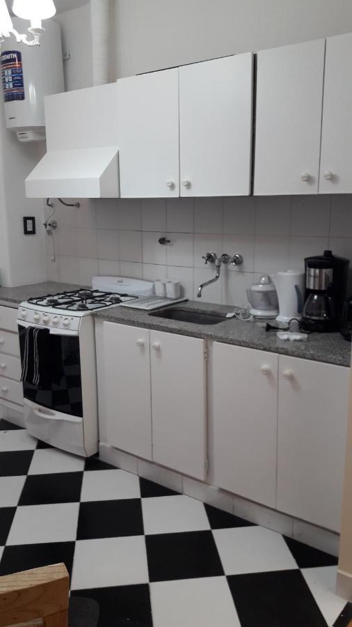 Apartamento Tango Guapo *