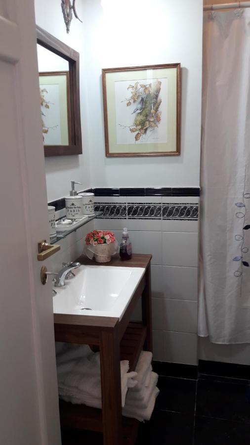 Apartamento Tango Guapo Ciudad Autónoma de Buenos Aires