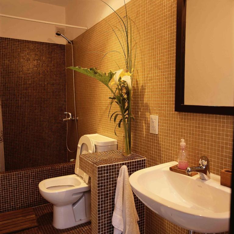Hostal Carlos Gardel
