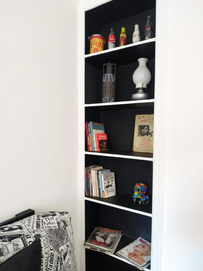 Apartamento Departamento Unico En Recoleta !! Ubicacion Excelente. *