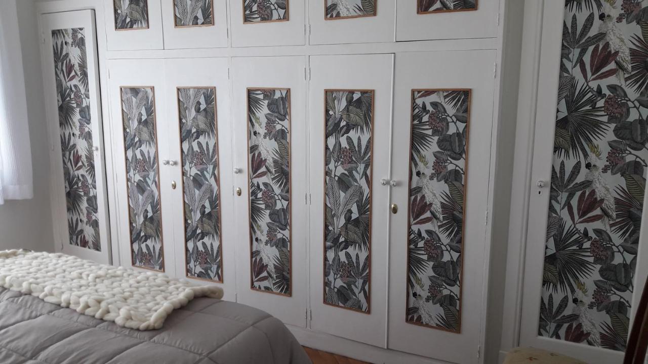 Apartamento Tango Guapo Ciudad Autónoma de Buenos Aires