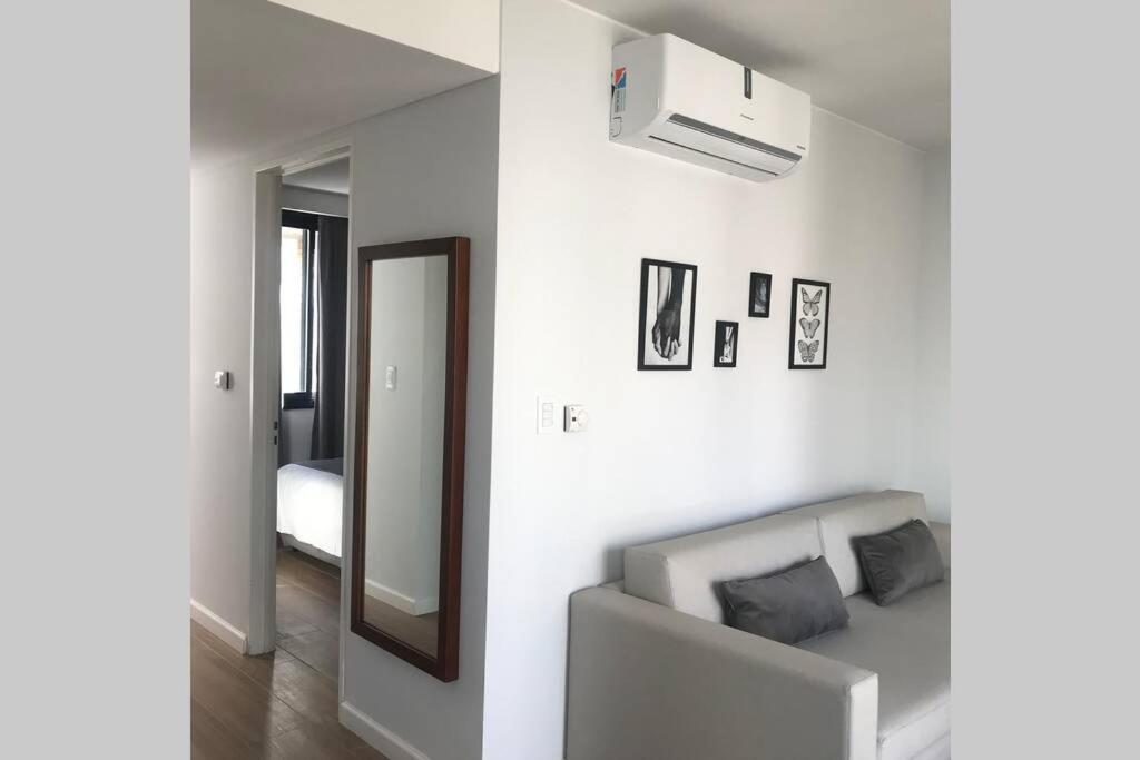 Apartamento Departamento A Estrenar, Palermo Hollywood V