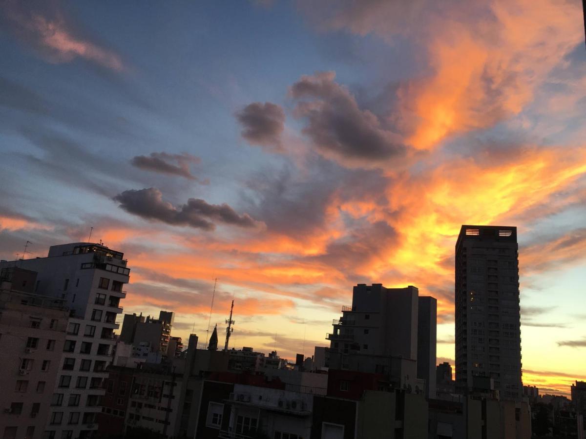 Habitación en casa particular Privada 1 Persona, Solo Mujeres - San Telmo Ciudad Autónoma de Buenos Aires