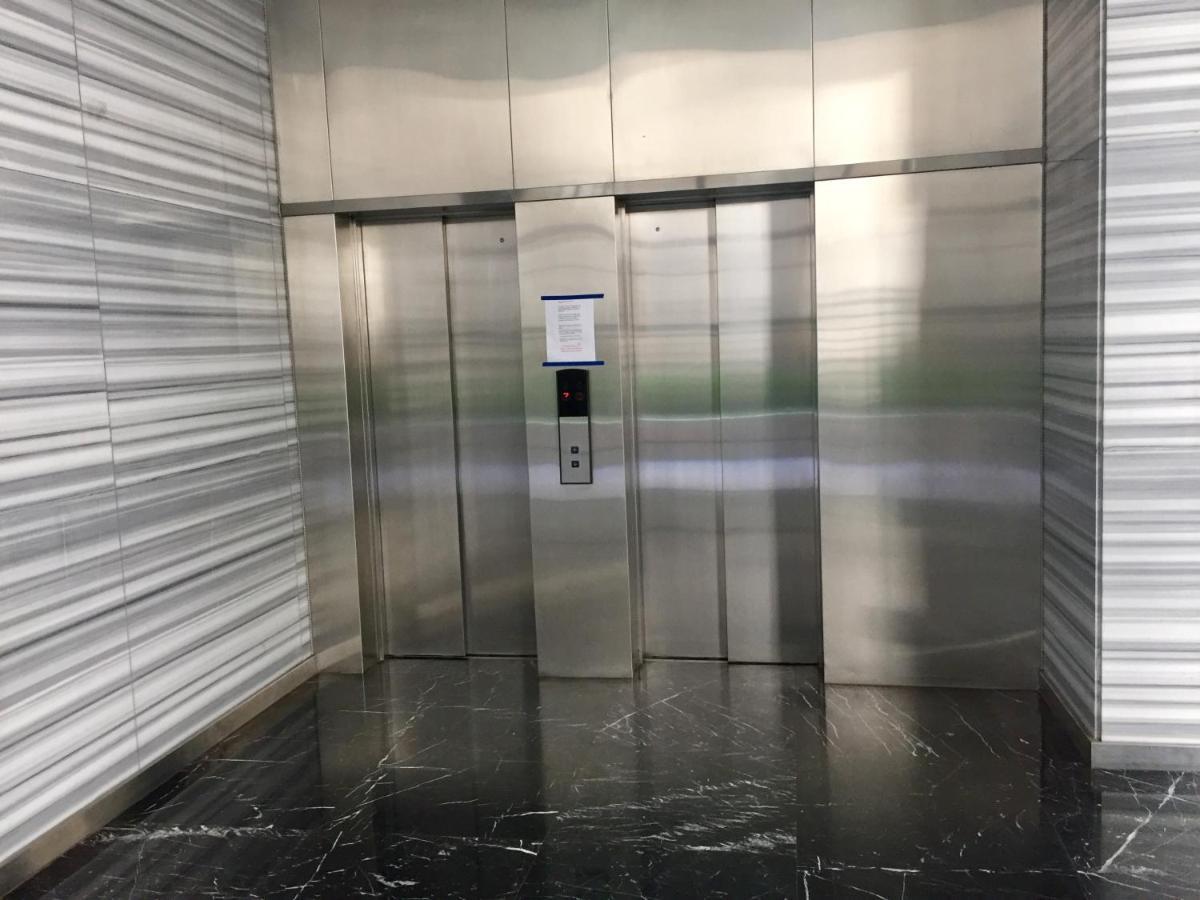 Exclusive Palermo Apartamento Buenos Aires